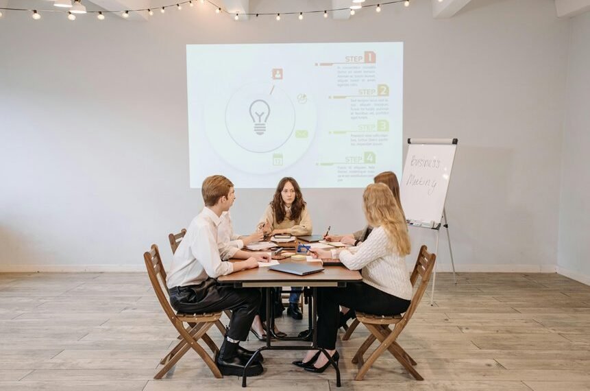 seo strategies for businesses