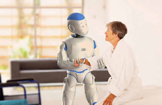 Ethical Concerns in Robotics