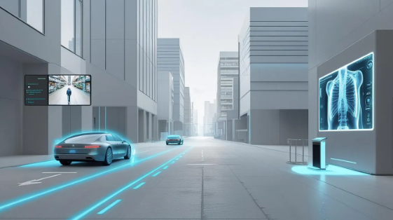 Ethical Issues in Computer Vision