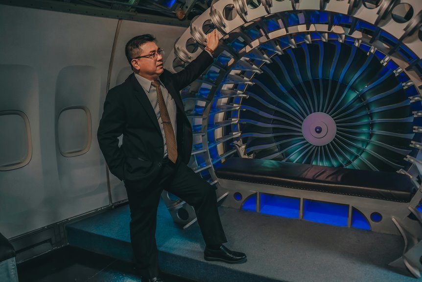 creative tech suite branding