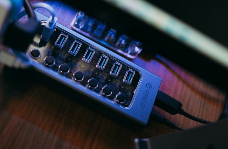 smart cloud hub designation